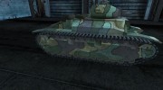 Шкурка для D2 для World Of Tanks миниатюра 5