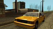 Low End ENB for Very Low PC для GTA San Andreas миниатюра 7