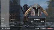 Warrior Armour para TES V: Skyrim miniatura 6