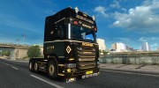 Scania R500 Streamline para Euro Truck Simulator 2 miniatura 1