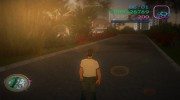 HUD from USSR for GTA Vice City miniature 2
