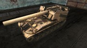 T92 para World Of Tanks miniatura 1