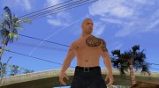 The Rock for GTA San Andreas miniature 1