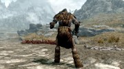Decent Ancient Nord Armour and Weapons for TES V: Skyrim miniature 3