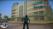 Новые текстуры для отеля в Вайс-Пойнт (spad_buildnew) for GTA Vice City miniature 1