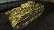 Шкурка для PzKpfw V-IV  для World Of Tanks миниатюра 1