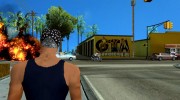 Стена GTAViceCity RU для GTA San Andreas миниатюра 2