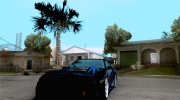 Elegy 0.2 para GTA San Andreas miniatura 1