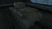 Шкурка для КВ-13 for World Of Tanks miniature 3
