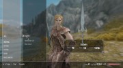 Anghelm the Lost Sword для TES V: Skyrim миниатюра 3