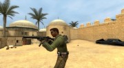 MP5-SD2 для Counter-Strike Source миниатюра 6
