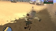 Sharks Attack para GTA San Andreas miniatura 2