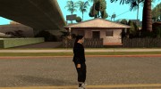 Браток с Grove Street для GTA San Andreas миниатюра 2