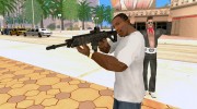 ACW-R para GTA San Andreas miniatura 2