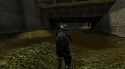 Umbrella corp Black Digital для Counter-Strike Source миниатюра 3