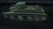 БТ-2 Drongo для World Of Tanks миниатюра 2