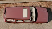 Volvo 850 Wagon 1997 для GTA 4 миниатюра 4