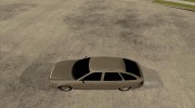 Lada Priora Lambo para GTA San Andreas miniatura 2