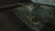 VK4502(P) Ausf B 12 для World Of Tanks миниатюра 3