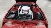 Imponte Phoenix 455 RS para GTA 4 miniatura 14