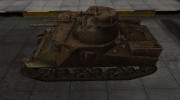 Американский танк M3 Lee для World Of Tanks миниатюра 2