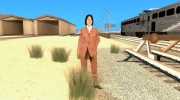 Пенсионерка для GTA San Andreas миниатюра 5