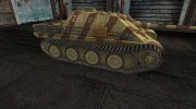 Шкурка для Jagdpanther for World Of Tanks miniature 5