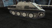 JagdPanther 8 для World Of Tanks миниатюра 5