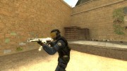 mp5 tOOn para Counter-Strike Source miniatura 5