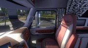 Freightliner Coronado v1.0 for Euro Truck Simulator 2 miniature 6
