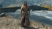 Craftable and Temperable Cultists Armor для TES V: Skyrim миниатюра 1
