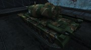 Шкурка для T29 для World Of Tanks миниатюра 3