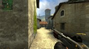 Schmungs M3 With Wood для Counter-Strike Source миниатюра 3