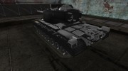 Т30 Carbon para World Of Tanks miniatura 3
