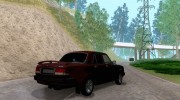 ГАЗ Волга 3110 para GTA San Andreas miniatura 4