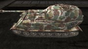 шкурка для VK4502(P) Ausf. B №54 для World Of Tanks миниатюра 2