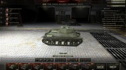 Премиум ангар WoT для World Of Tanks миниатюра 4