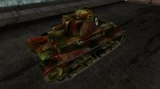 Шкурка для PzKpfw 35(t) для World Of Tanks миниатюра 1