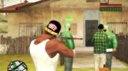 Skyrim Dawnguard Crossbow для GTA San Andreas миниатюра 3