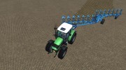 Lemken VariTitan для Farming Simulator 2013 миниатюра 5