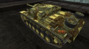 StuG III coldrabbit for World Of Tanks miniature 3