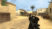 The Lama+Ankalar/CJ+SoulSlayer M4 [Update] for Counter-Strike Source miniature 3