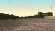Реалистичная школа байкеров V1.0 para GTA San Andreas miniatura 4