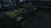 КВ-1С Fantom2323 para World Of Tanks miniatura 4