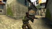 peepin toms wartorn mp5 для Counter-Strike Source миниатюра 4