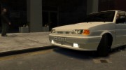 ВАЗ 2114 для GTA 4 миниатюра 1