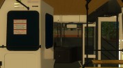 ЛиАЗ 5256.00 Скин-пак 1 для GTA San Andreas миниатюра 14