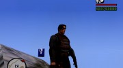 The Winter Soldier для GTA San Andreas миниатюра 4