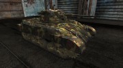 М7 от Sargent67 for World Of Tanks miniature 5