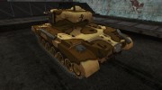 Шкурка для M26 Pershing для World Of Tanks миниатюра 3